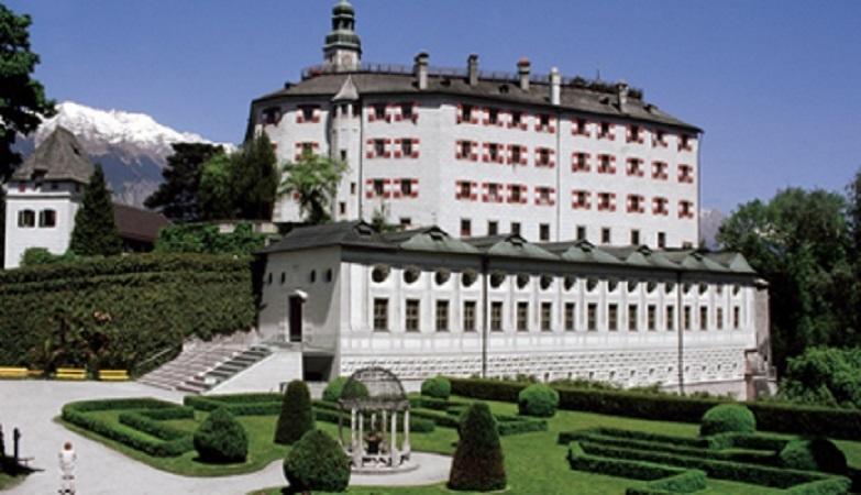 Landhaus Brigitta Innsbruck Room photo