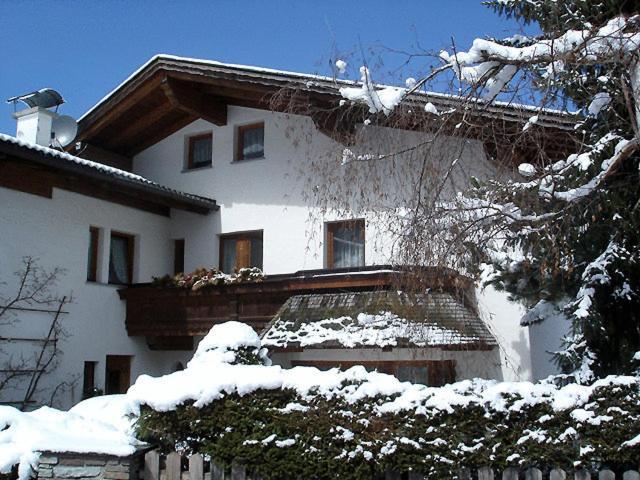 Landhaus Brigitta Innsbruck Exterior photo