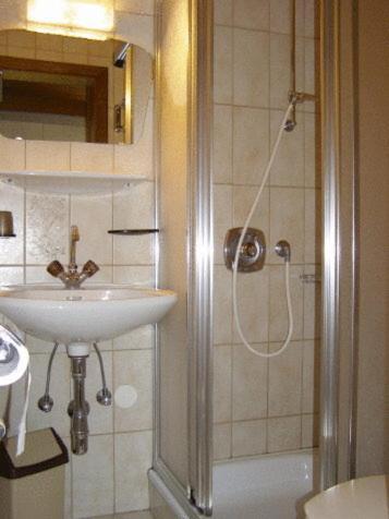 Landhaus Brigitta Innsbruck Room photo